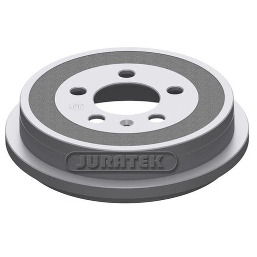 Juratek Brake Drum Assembly Rear JDR002