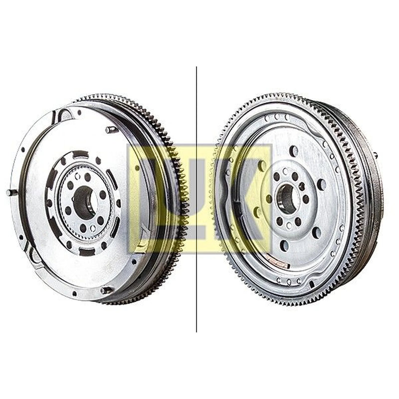 LuK Engine Flywheel Teeth 415017410