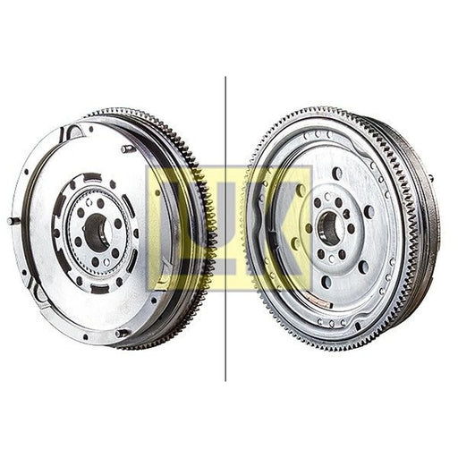 LuK Engine Flywheel Teeth 415017410