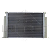 NRF Engine Radiator 53609