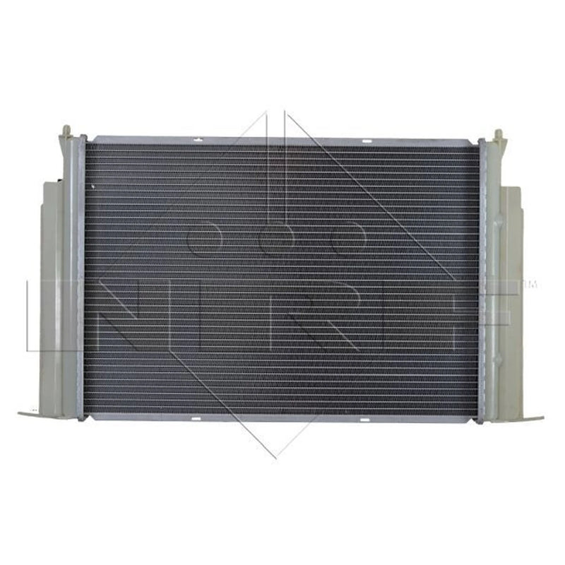 NRF Engine Radiator 53609