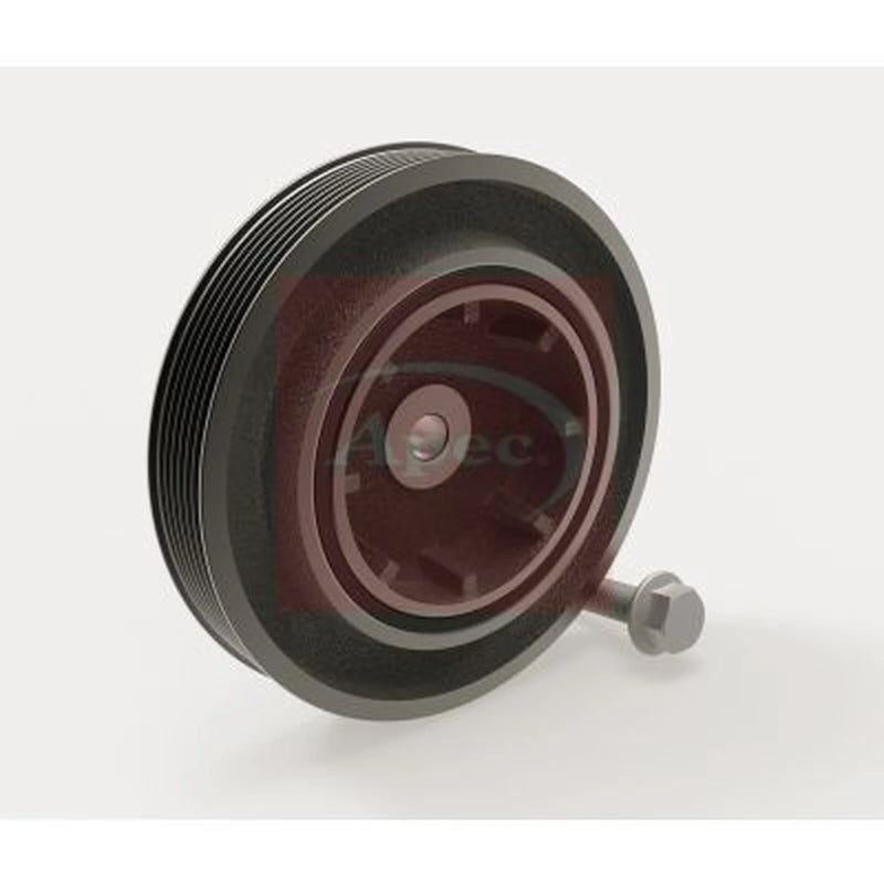 Apec Crank Shaft Belt Pulley ATV1059