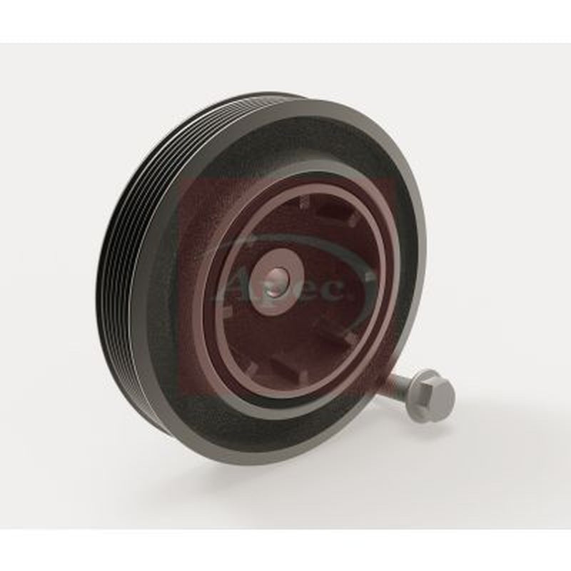 Apec Crank Shaft Belt Pulley ATV1059