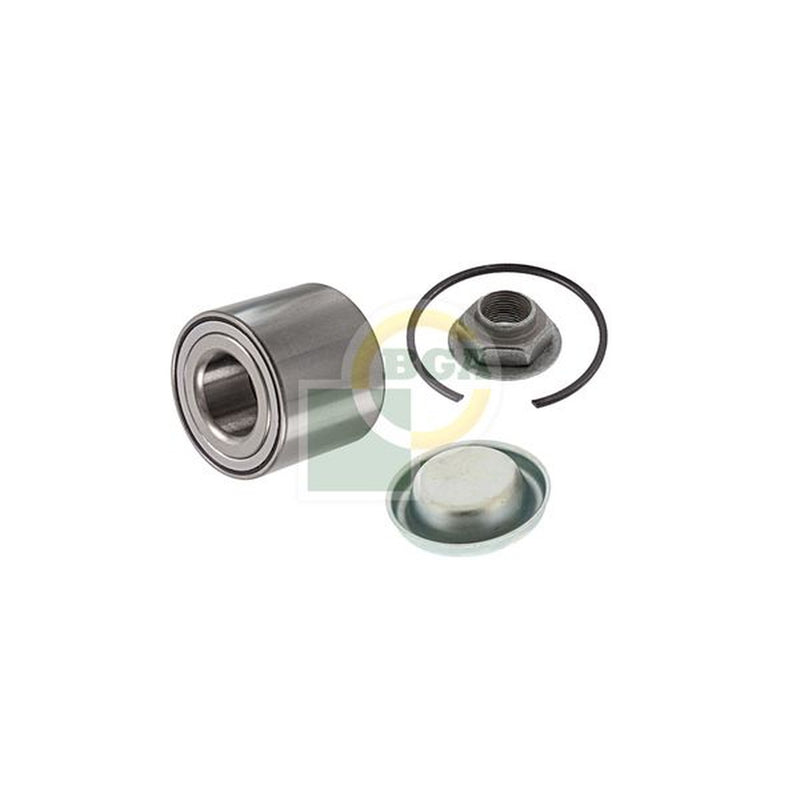 BGA Wheel Bearing Kit 52mm WHB6704K