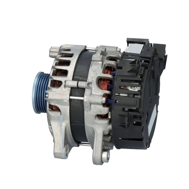 Valeo Istars Origins Fiat Group 443435
