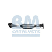 BM Catalysts Homologated Petrol Cat BM90297H