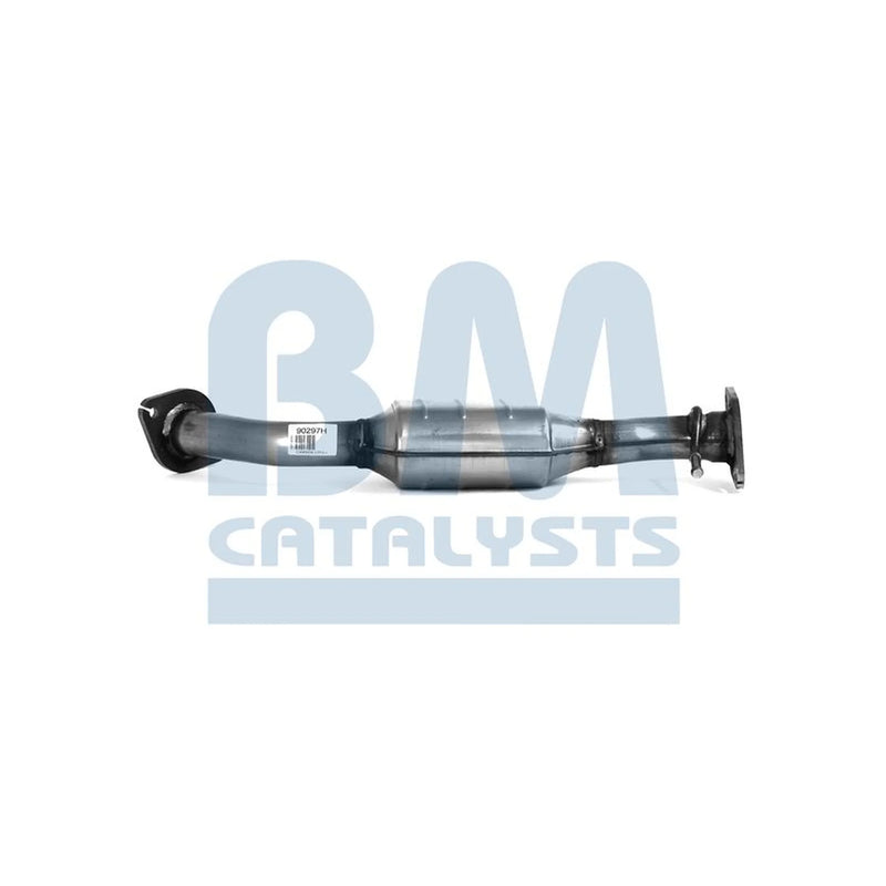 BM Catalysts Homologated Petrol Cat BM90297H