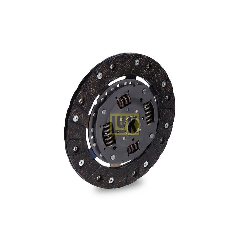 LuK Clutch Friction Disc Plate 28 Splines 321003311