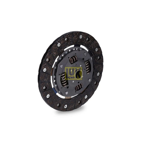 LuK Clutch Friction Disc Plate 28 Splines 321003311