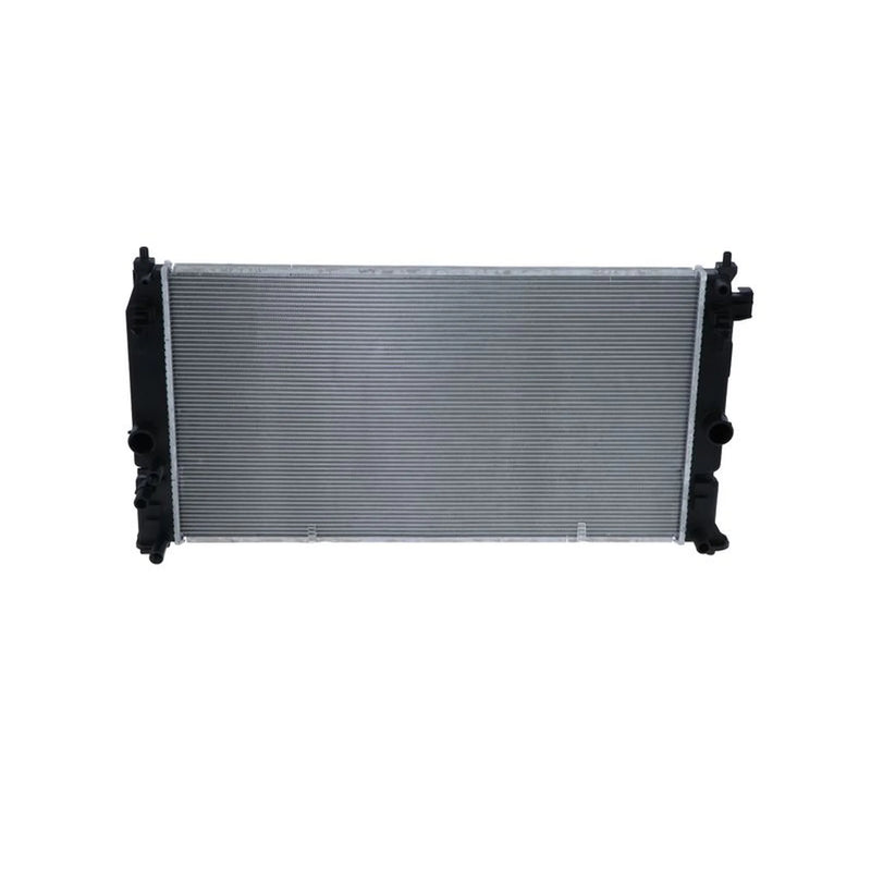 NRF Engine Radiator 59251