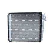 NRF Heater Matrix Core Heat Exchanger 54340