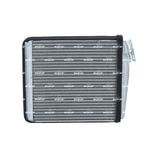 NRF Heater Matrix Core Heat Exchanger 54340