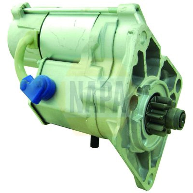 NAPA Starter Motor 12V 2kW 9 Teeth NSM1341