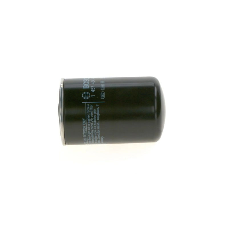 Bosch Fuel Filter Element 1 457 434 421
