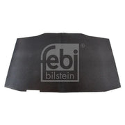 Febi Engine Compartment Noise Insulation Wide 08908