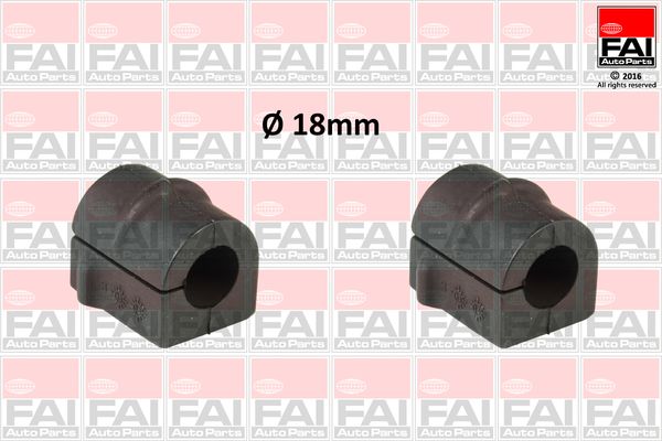 FAI Anti Roll Bar Mounting Bracket