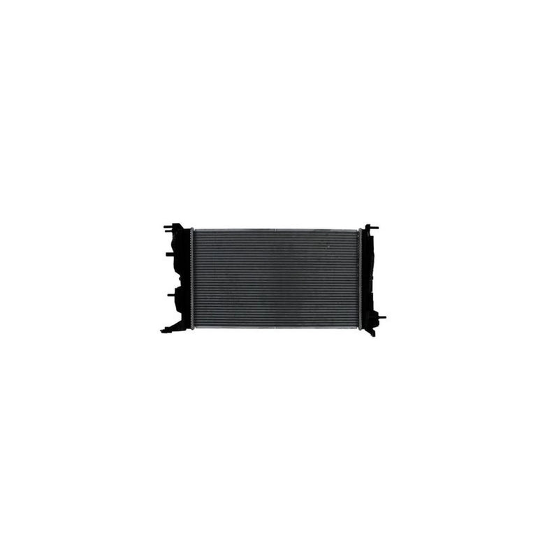 Hella Engine Radiator 8MK 366 300-971