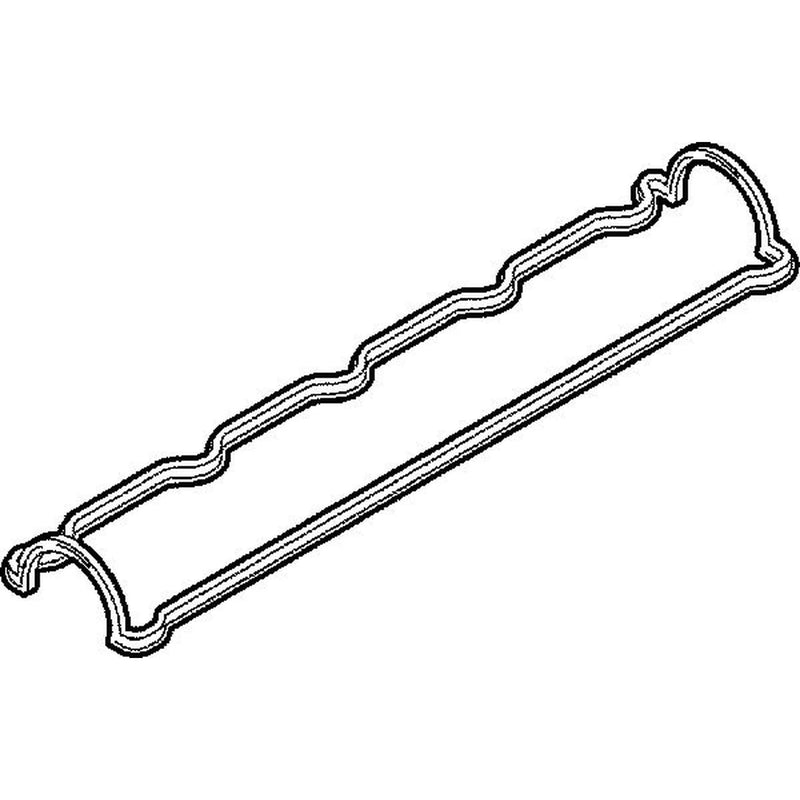 Elring Cylinder Head Cover Gasket 773.660