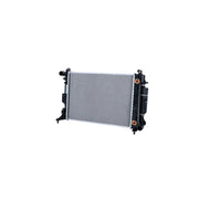 NRF Engine Radiator 59322