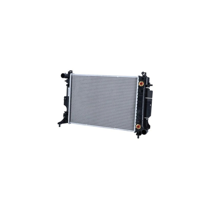 NRF Engine Radiator 59322
