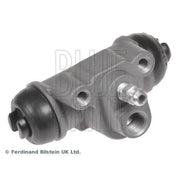 Blue Print Wheel Cylinder Hydraulic Brake Rear Right ADG04498