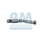 BM Catalysts Exhaust Pipe OD BM50745