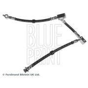 Blue Print Brake Hydraulic Hose Line Front Right ADN153161
