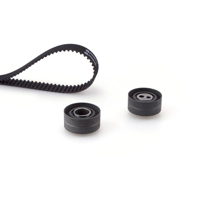 Gates Timing Belt Kit with Rollers K015420XS