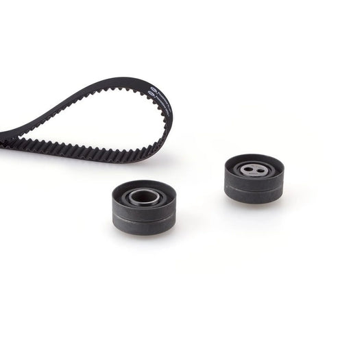 Gates Timing Belt Kit with Rollers K015420XS