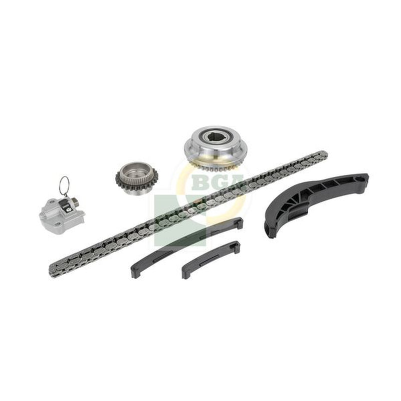 BGA Timing Chain Kit Set 68 Links TC9710FK