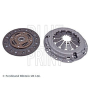 Blue Print Clutch Kit Set 3pc 202mm ADK83060