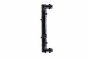 Hella 8MK 366 302-591 Radiator, engine cooling