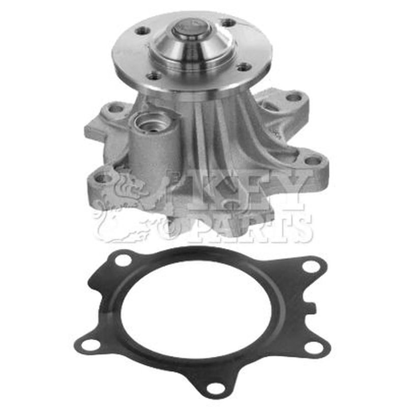Key Parts Engine Cooling Water Pump KCP2035