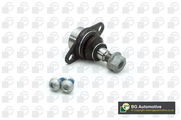 BGA Ball Joint Front Right