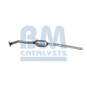 BM Catalysts Homologated Diesel Cat BM80059H