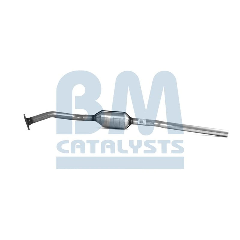 BM Catalysts Homologated Diesel Cat BM80059H