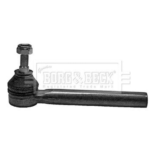 Borg & Beck Steering Tie Rod End Ball Joint BTR5058