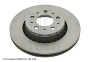 Blue Print ADBP430006 Brake Disc