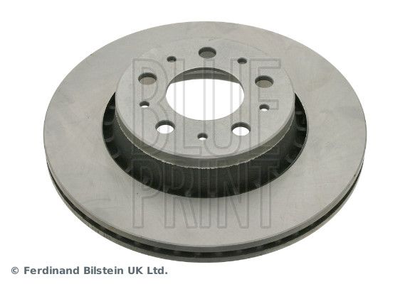 Blue Print ADBP430006 Brake Disc
