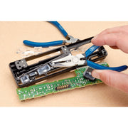 Draper Long Nose Pliers 115mm with Spring Loaded Handles