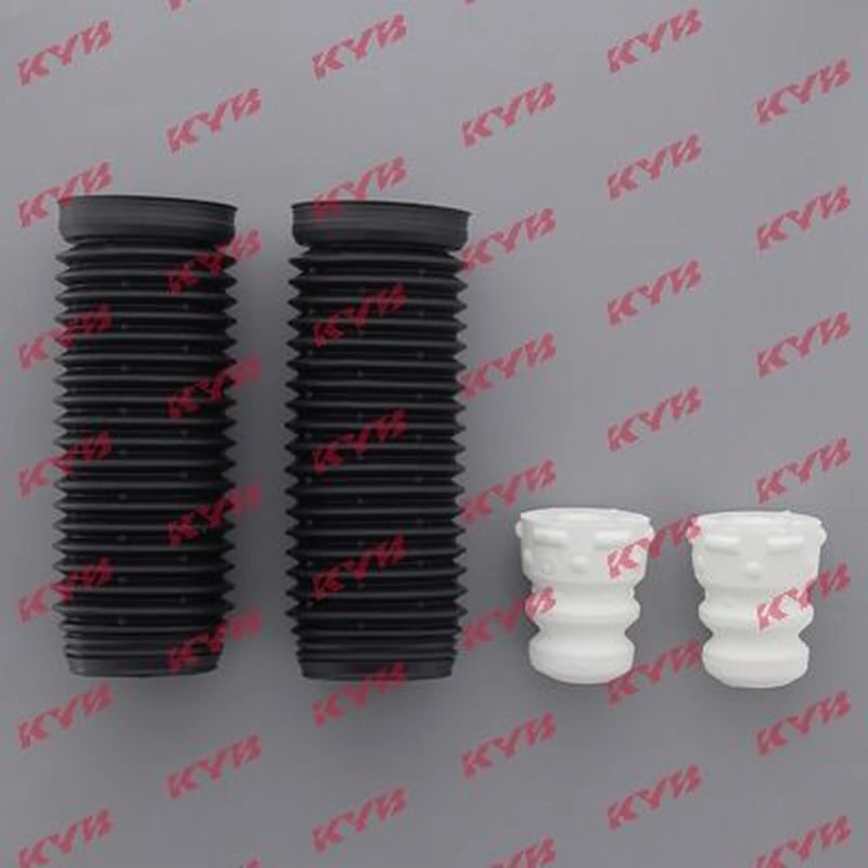 KYB 2 x Front Dust Cover Kit 910059