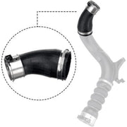 Gates Intercooler Turbo Charge Air Hose 150mm 09-1385