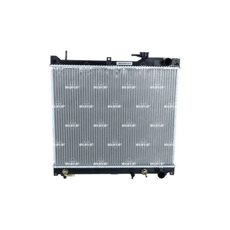 NRF Engine Radiator 53914