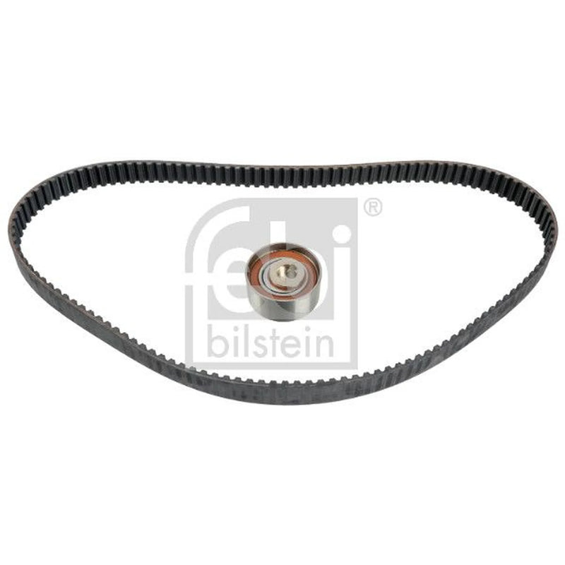 Febi Timing Belt Kit with Rollers 28664