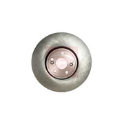 Apec 2 x Vented Front Brake Discs DSK2242