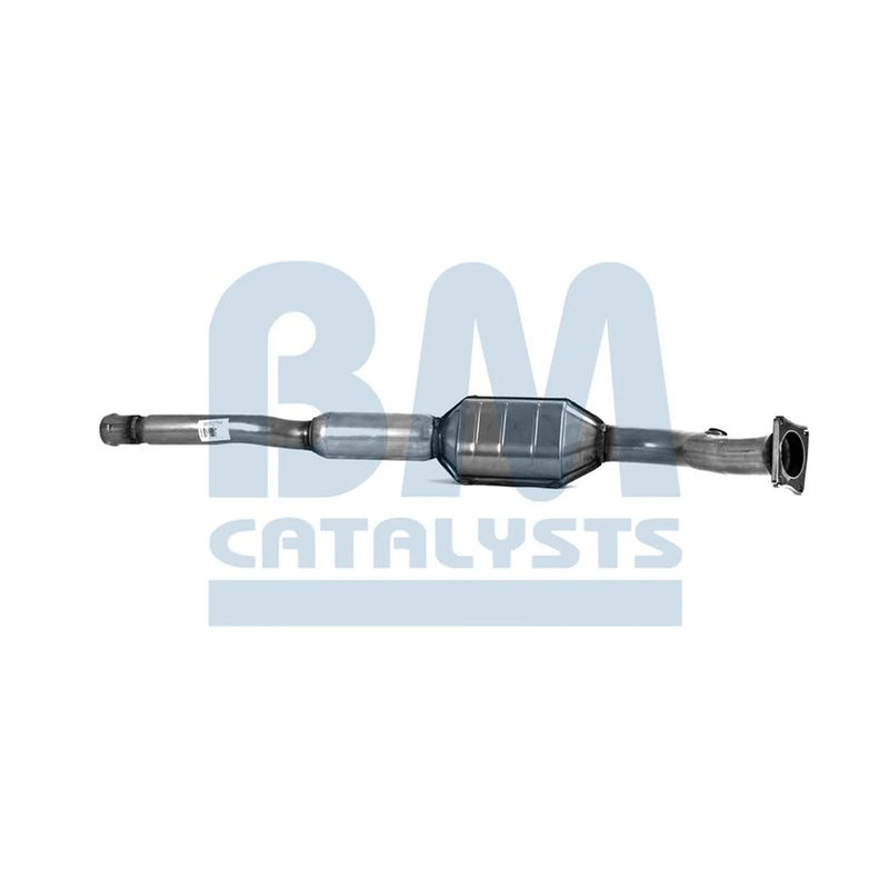 BM Catalysts Homologated Petrol Cat BM90127H