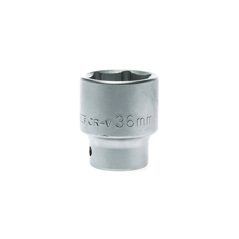 Teng Tools 3/4" Socket 19mm CrV