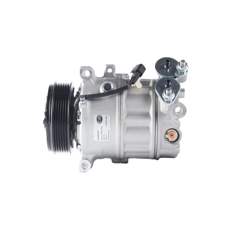 Hella Air Conditioning Compressor 8FK 366 200-771