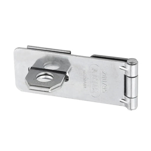 ABUS Mechanical 200/95 Hasp & Staple 95mm - 10001613-01