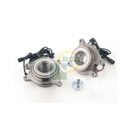 BGA Wheel Bearing Kit 133mm WHB4205K
